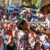 2019-04-19 | Campagne pour la promotion du label Malagasy Ny Antsika à Antsirabe